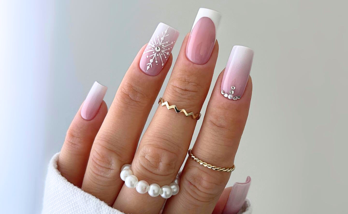 unhas-para-o-ano-novo-simples