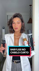 cabelo-curto-com-babyliss-para-festa