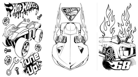 desenho-para-colorir-hot-wheels