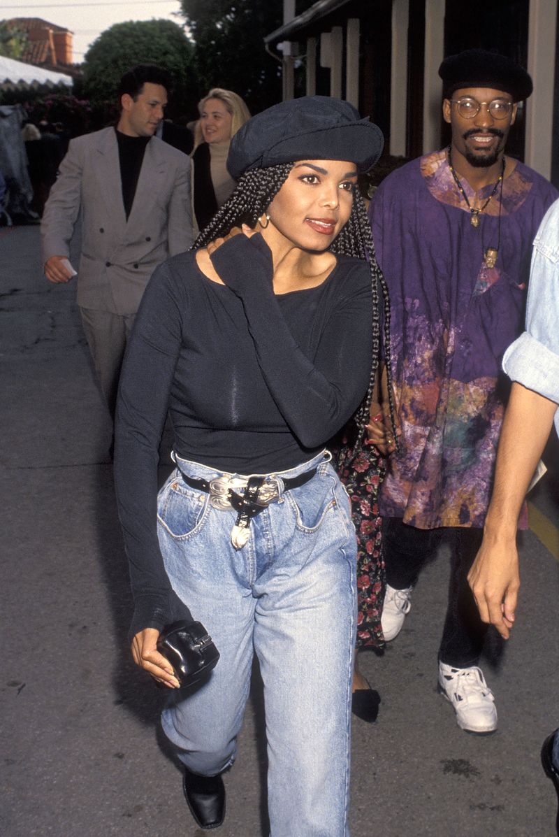 90's fashion