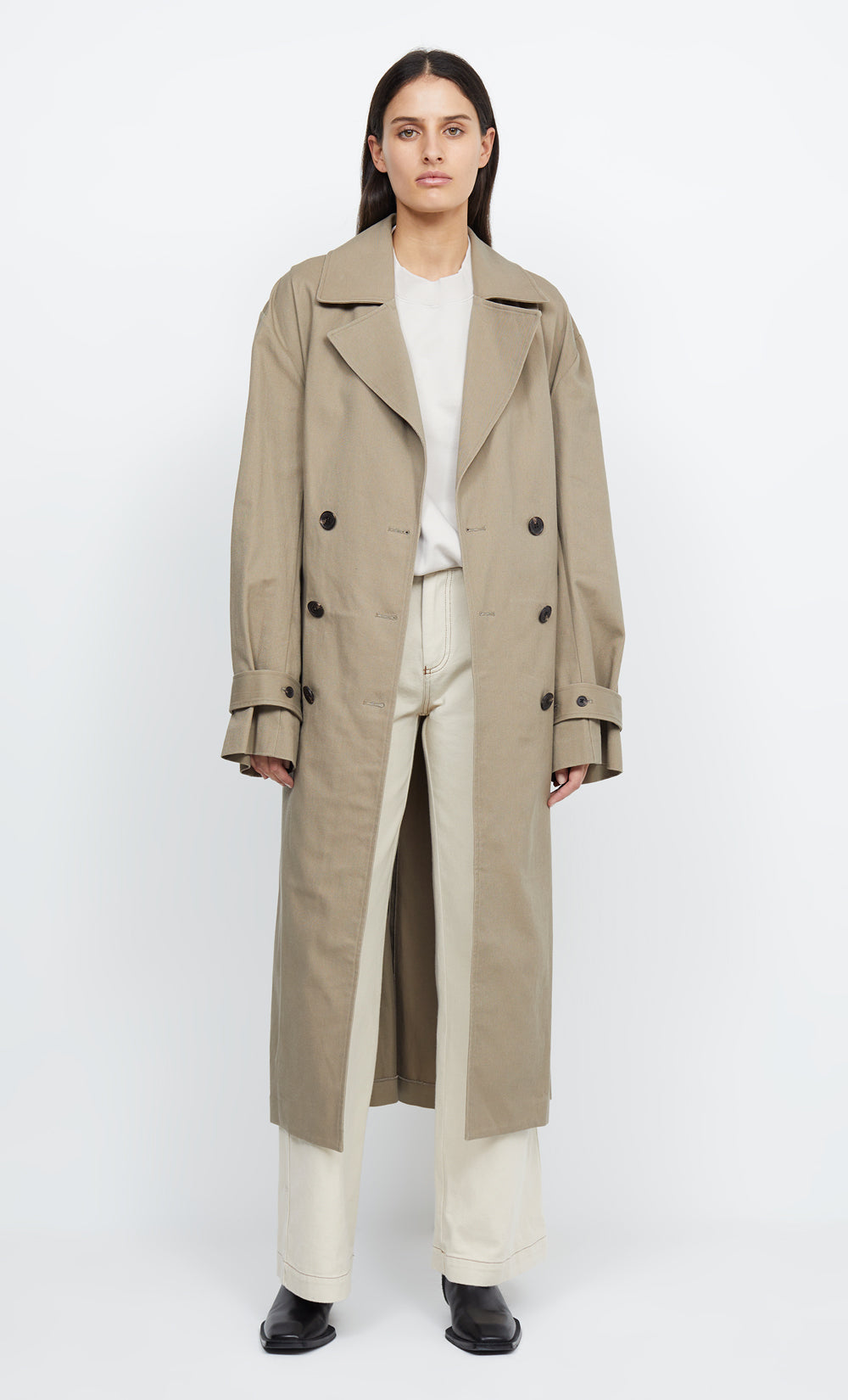 Trench Coat