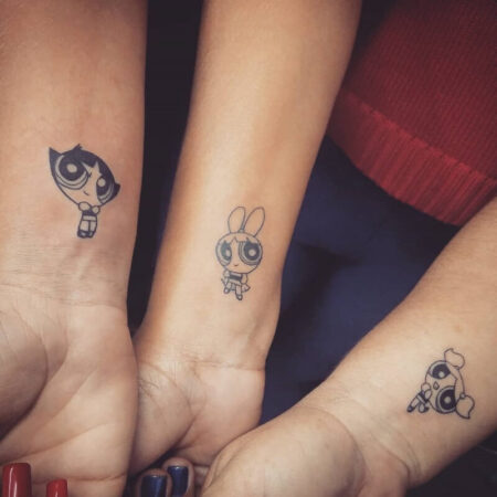 tatuagem-feminina-amigas