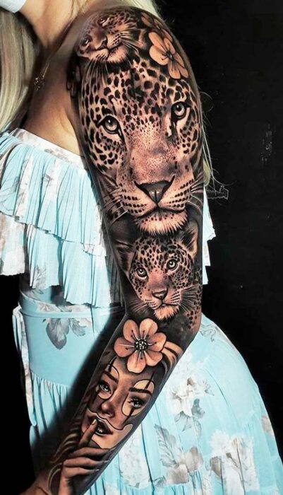 tatuagem-feminina-braco-fechado