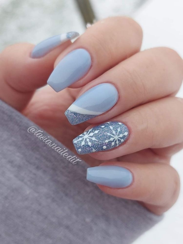 unhas-decoradas-de-inverno