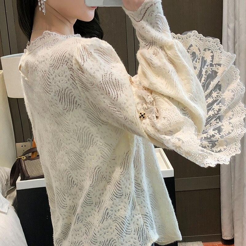 blusa-de-croche-manga-longa