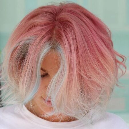 cabelo-rosa-pastel-feminino