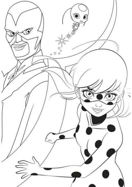 desenho-para-colorir-ladybug