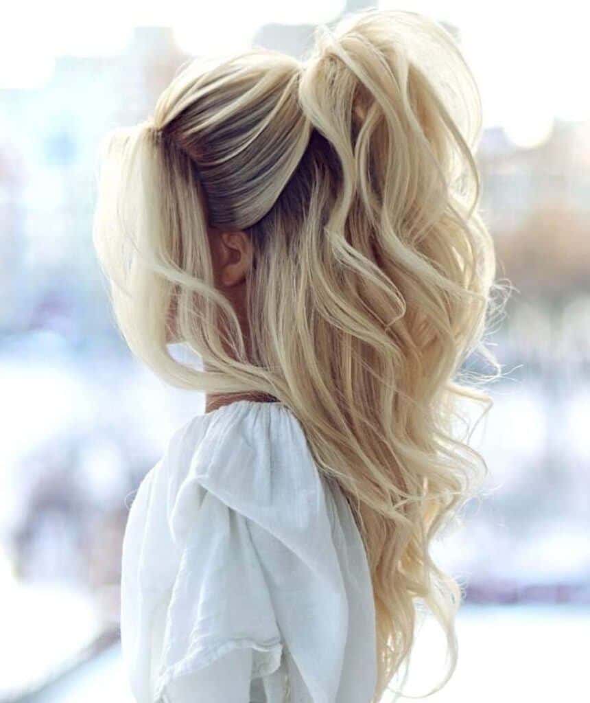 Hairstyles for Long Hair