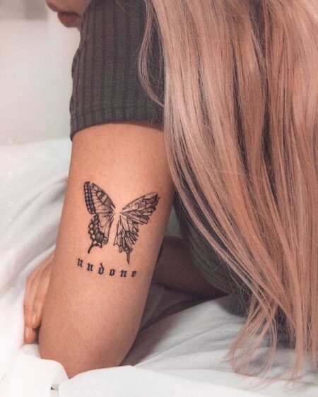 tatuagem-feminina-de-borboleta