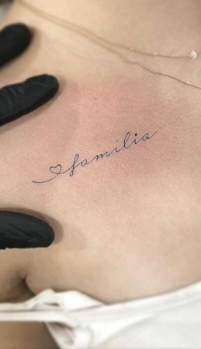 tatuagem-feminina-familia