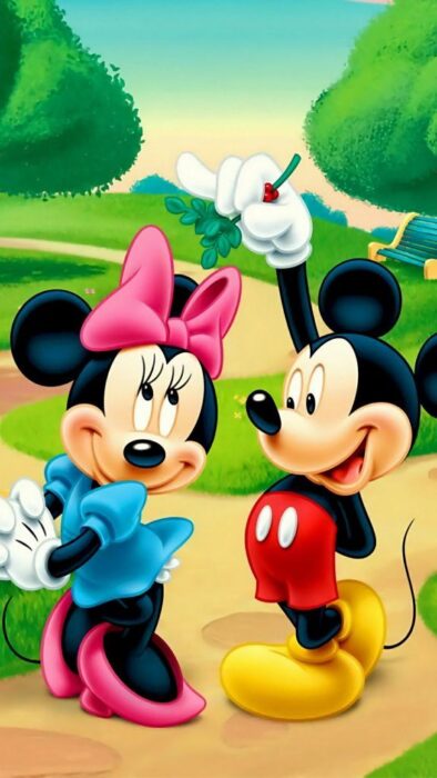 papel-de-parece-para-celular-mickey-mouse