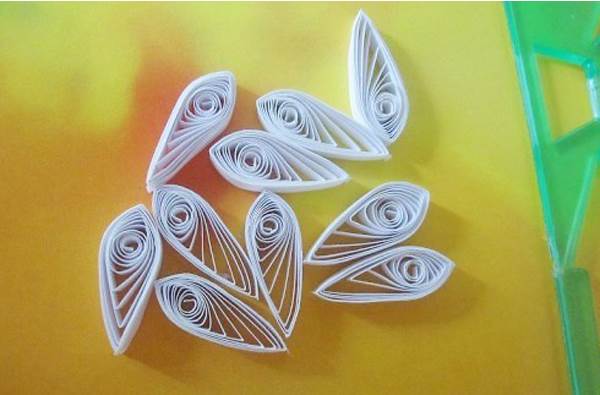 Quilling Passo A Passo