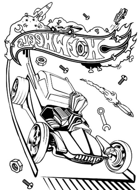 desenho-para-colorir-hot-wheels