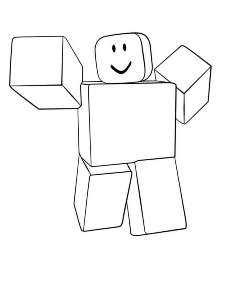 desenho-para-colorir-roblox