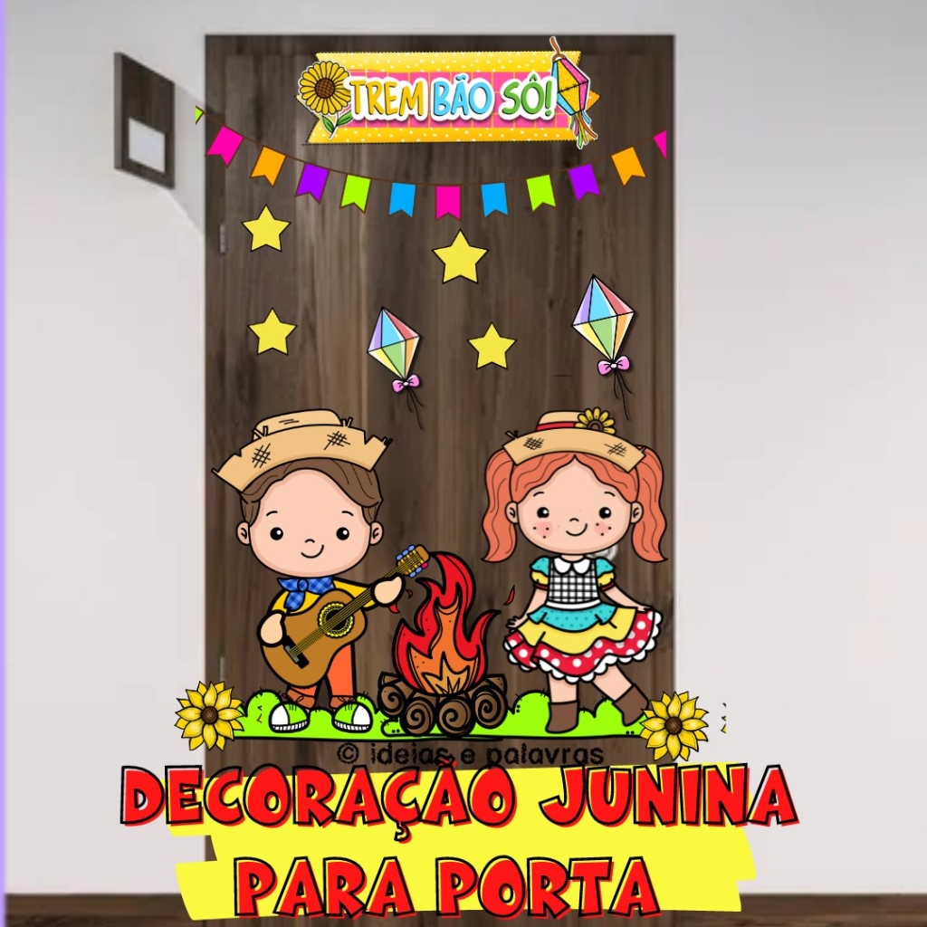 ideias-de-decoracao-de-festa-junina