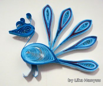 Quilling Passo A Passo