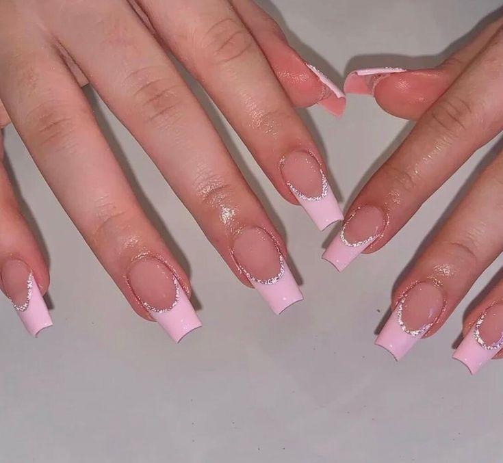 acrylic nails