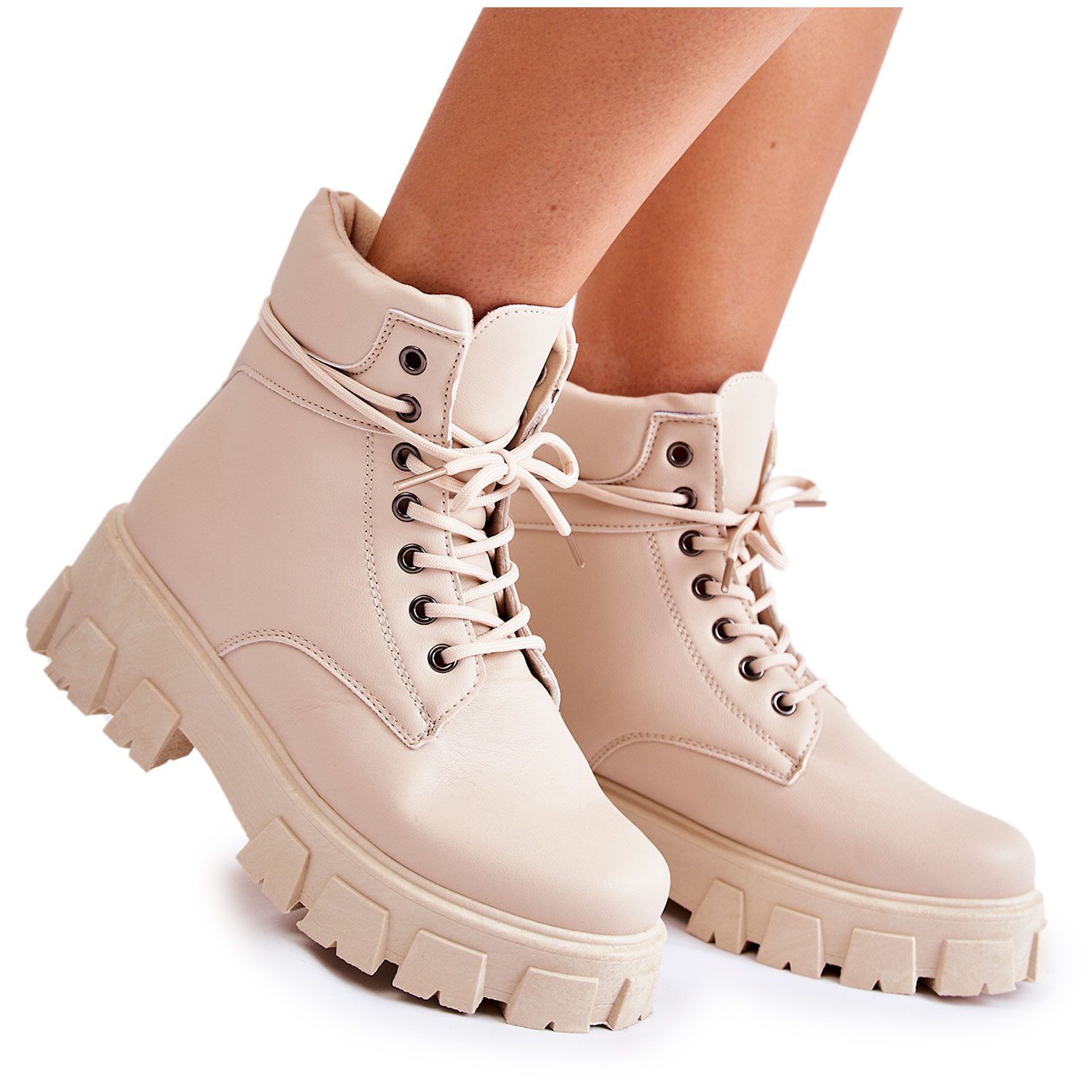 Botas Femininas