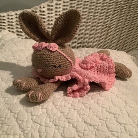 amigurumi