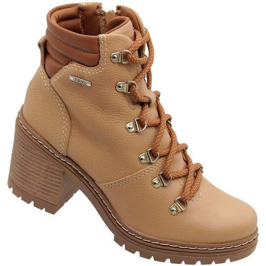 Botas Femininas