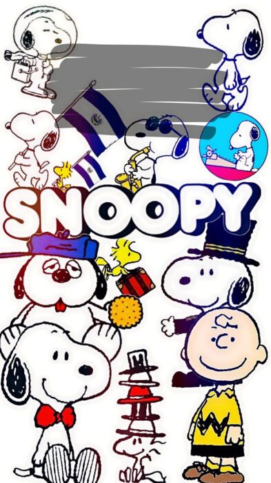 papel-de-parede-para-celular-snoopy