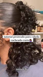 penteados-para-cabelo-curto-cacheados