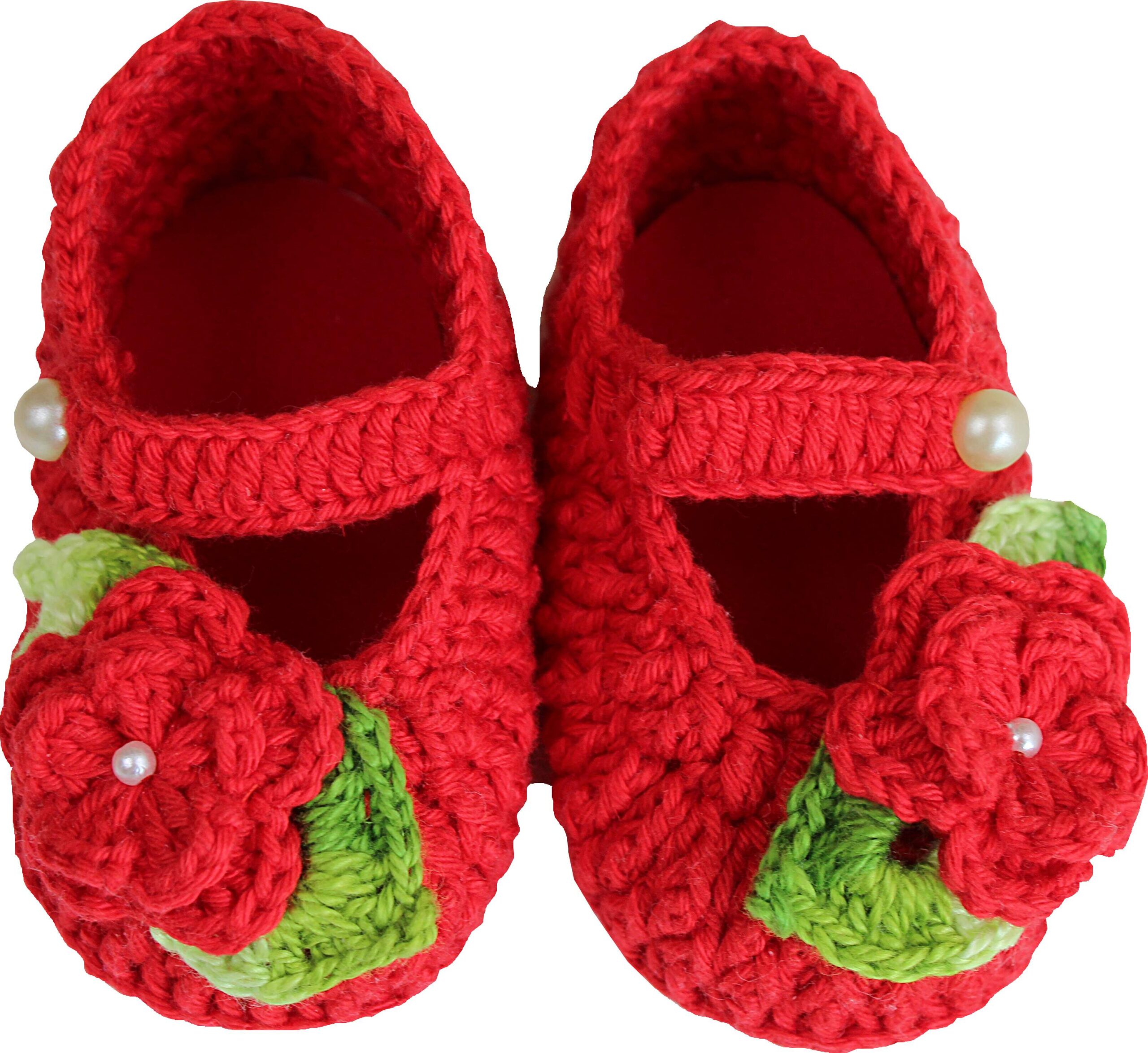 Modelos de Sandalinha De Croche Para Bebe