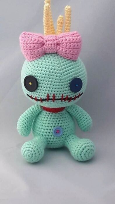 amigurumi