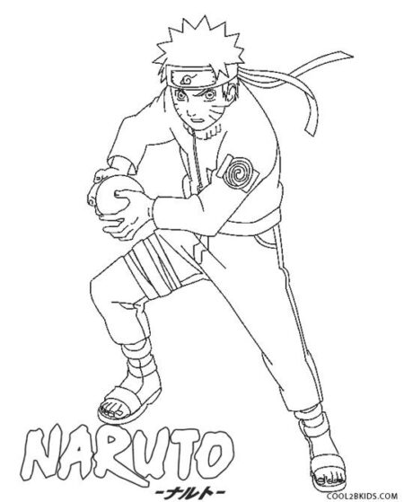 desenho-para-colorir-do-naruto