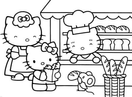 desenho-para-colorir-hello-kitty