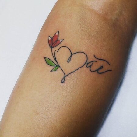 tatuagem-feminina-mae