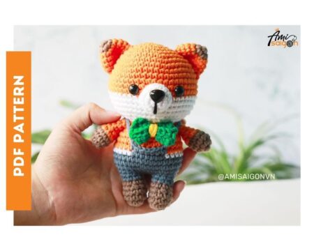 amigurumi