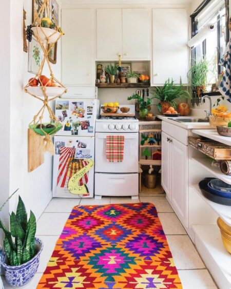 decoracao-de-cozinha-boho