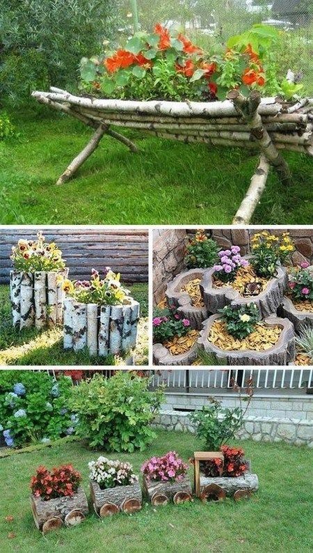 Garden Decoration