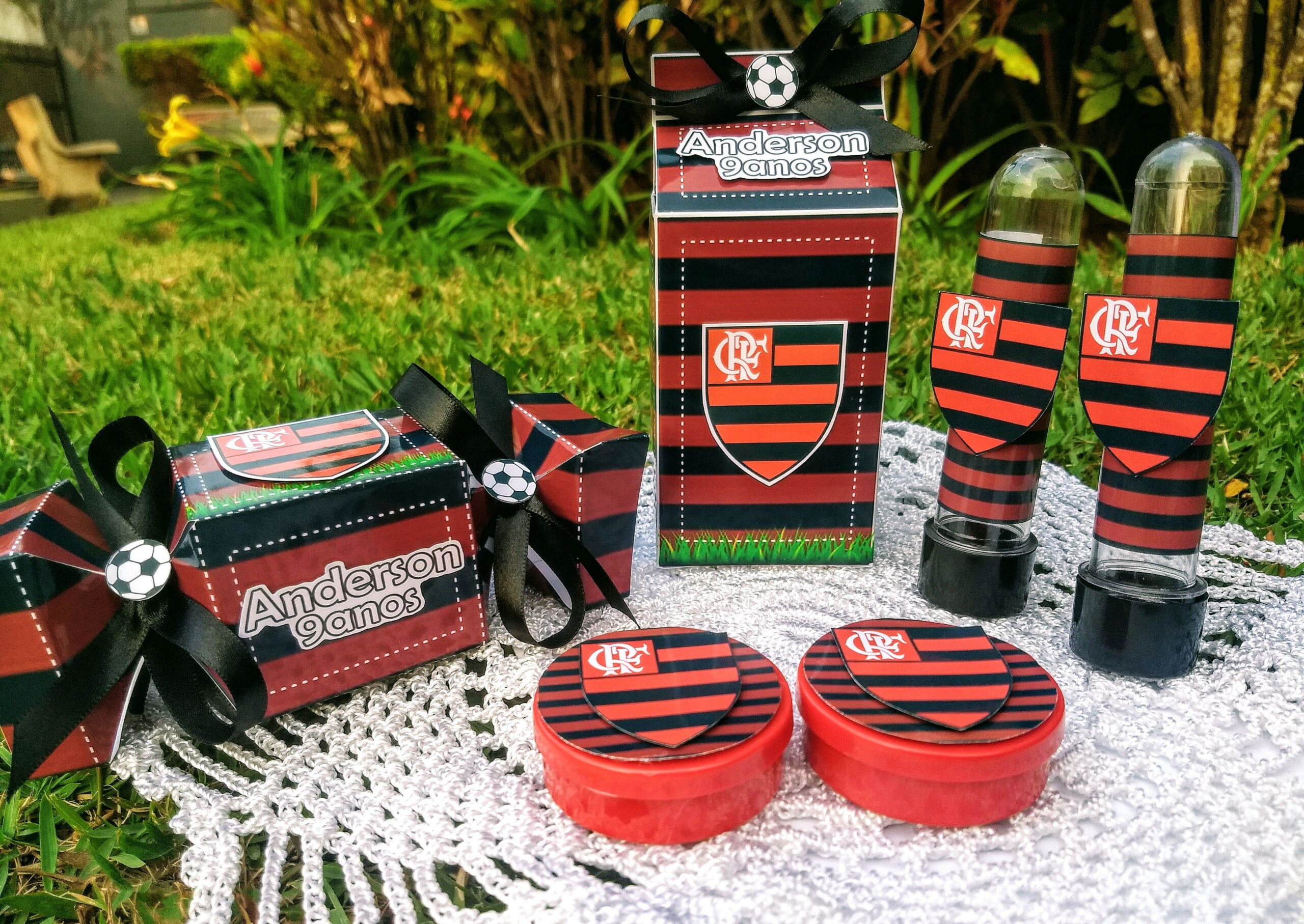 site:elo7.com.br Lembrancinha Flamengo