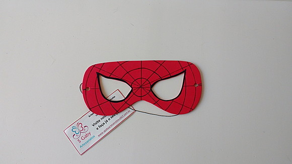 site:elo7.com.br Lembrancinha Homem Aranha