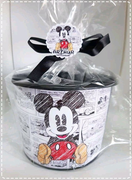 site:elo7.com.br Lembrancinha Mickey