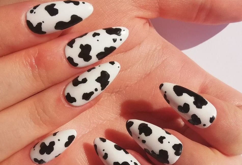 Cow's Nail