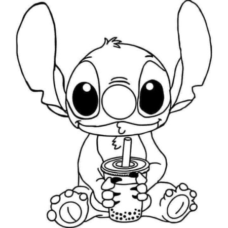 desenho-para-colorir-stitch