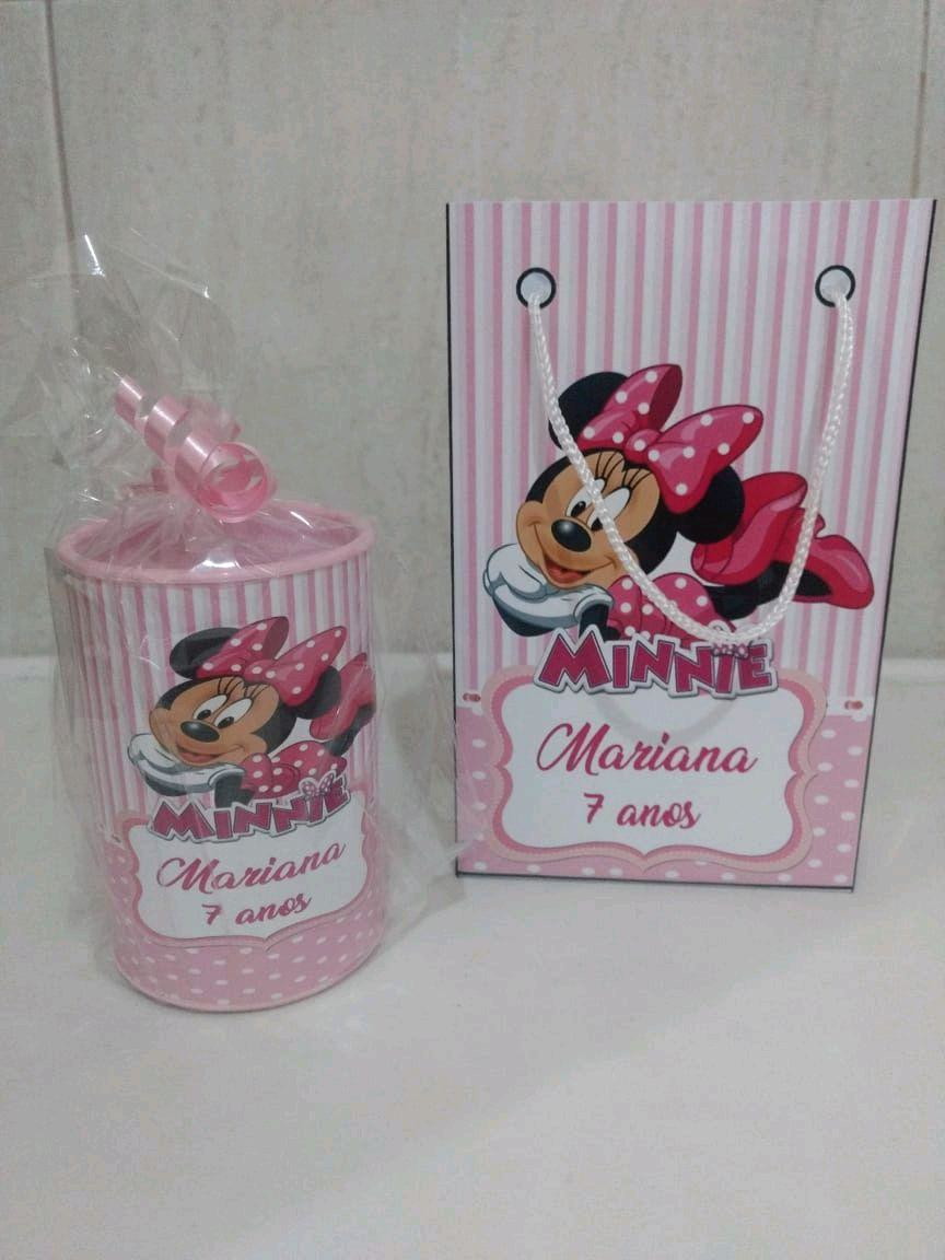 site:elo7.com.br Lembrancinha Minnie