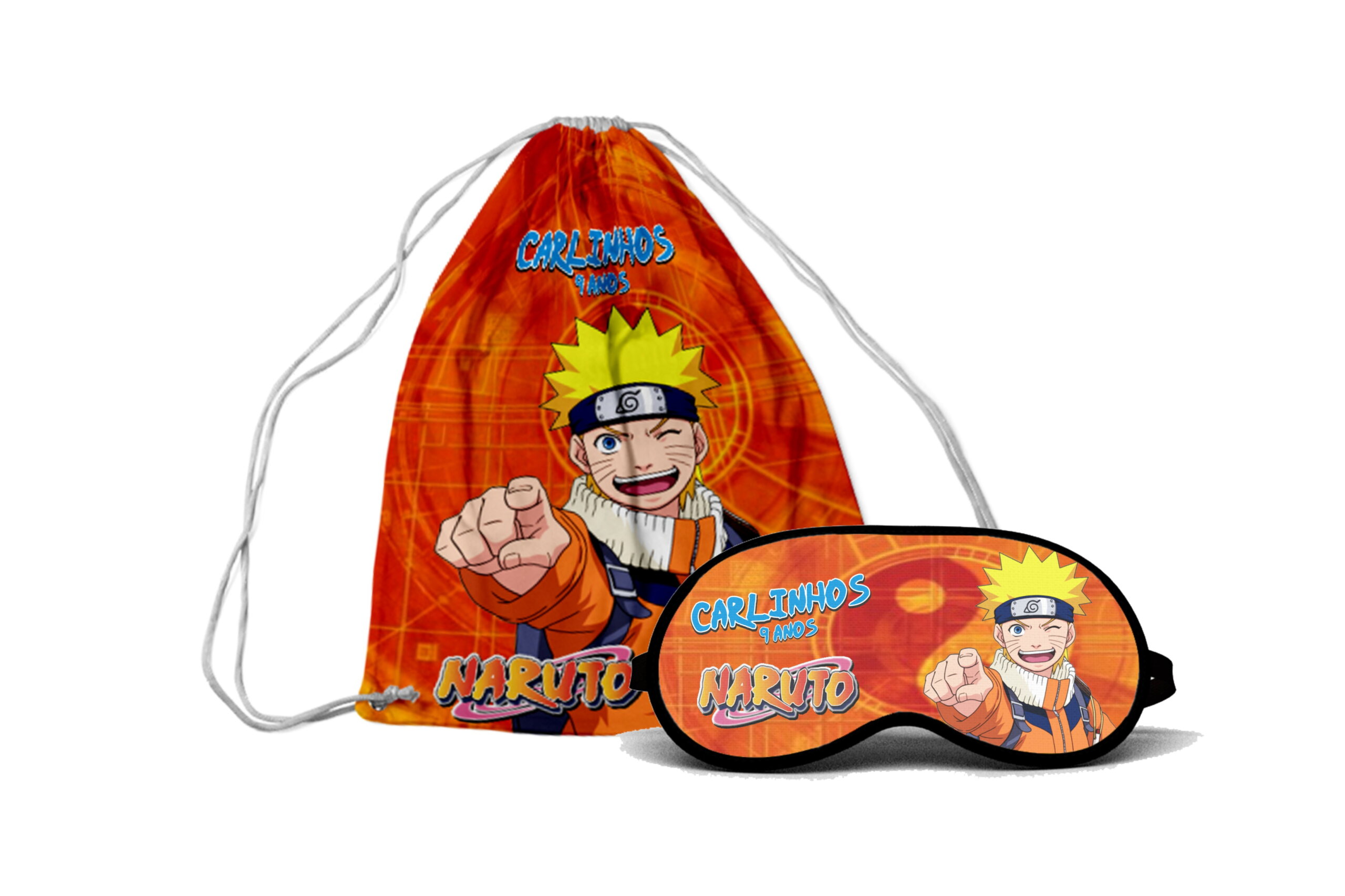 site:elo7.com.br Lembrancinha Naruto