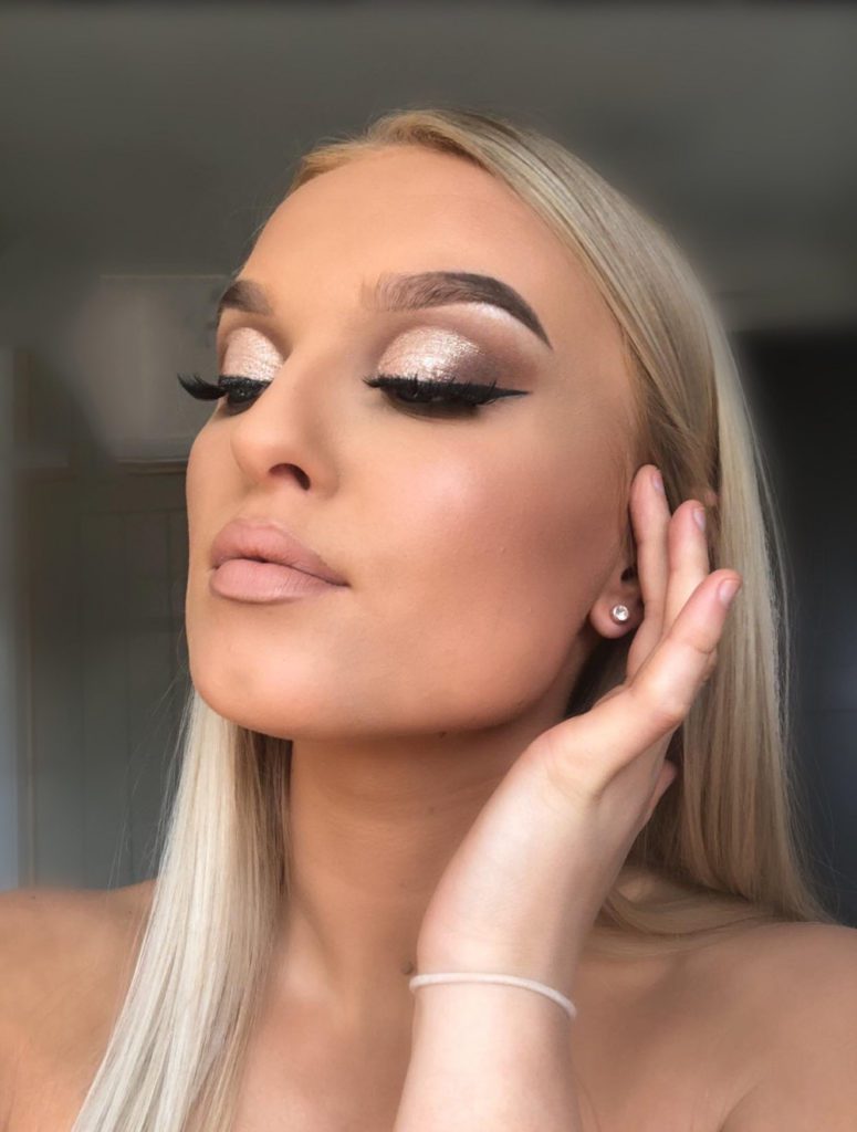 Wedding Makeup