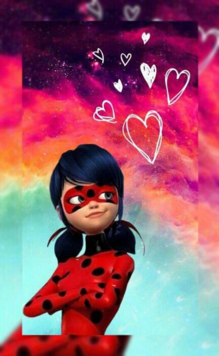 papel-de-parece-para-celular-ladybug