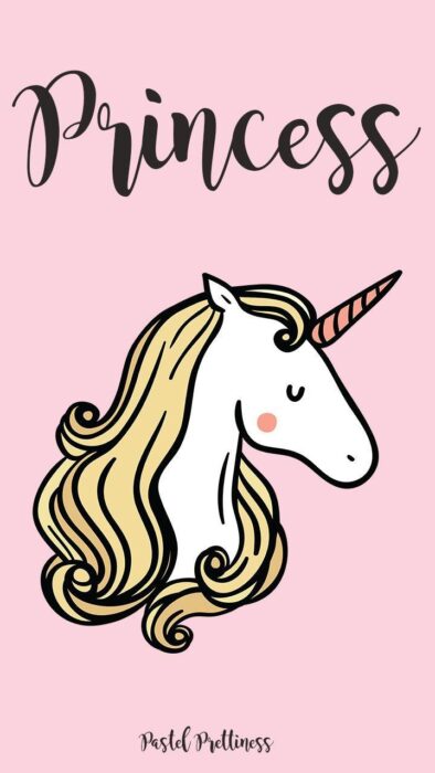 papel-de-parede-para-celular-unicornio