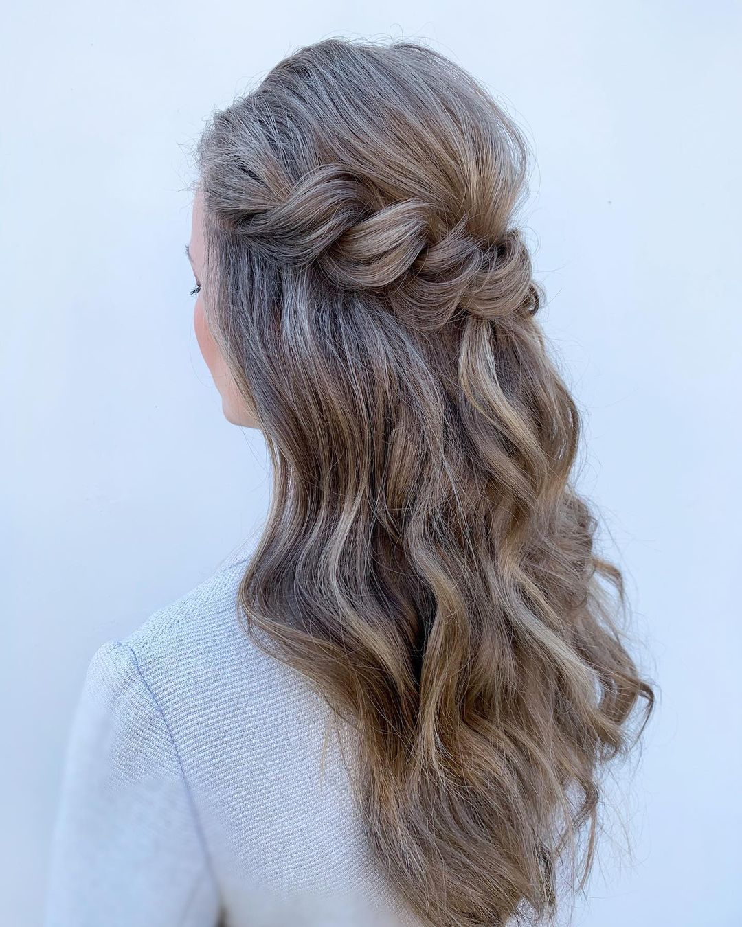 Hairstyles for Long Hair