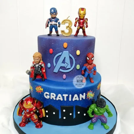 bolo-decorado-vingadores-2