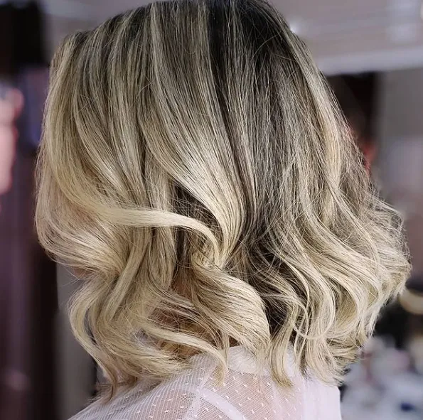 cabelo-curto-com-babyliss-para-festa