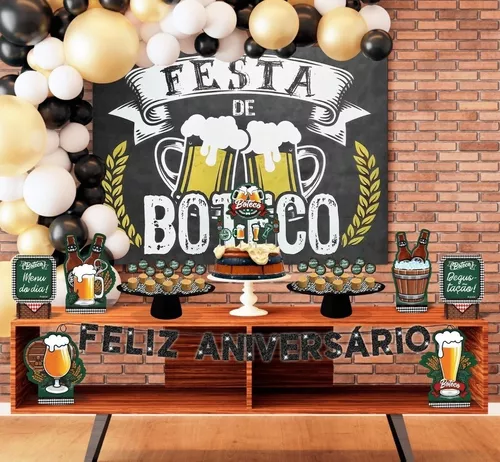 decoracao-de-festa-boteco