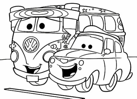 desenho-para-colorir-carros