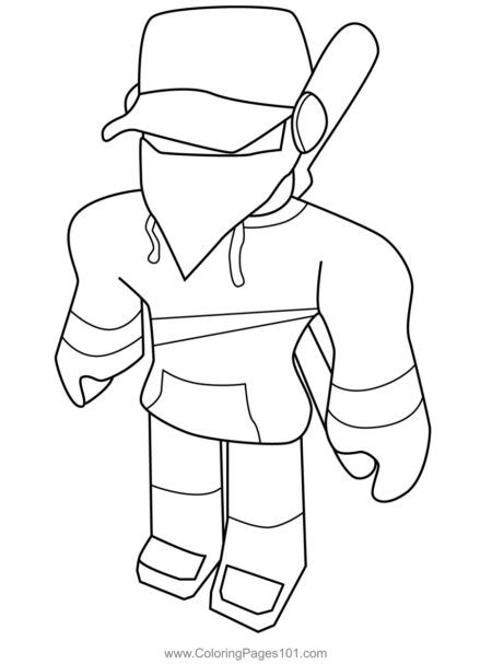 desenho-para-colorir-roblox